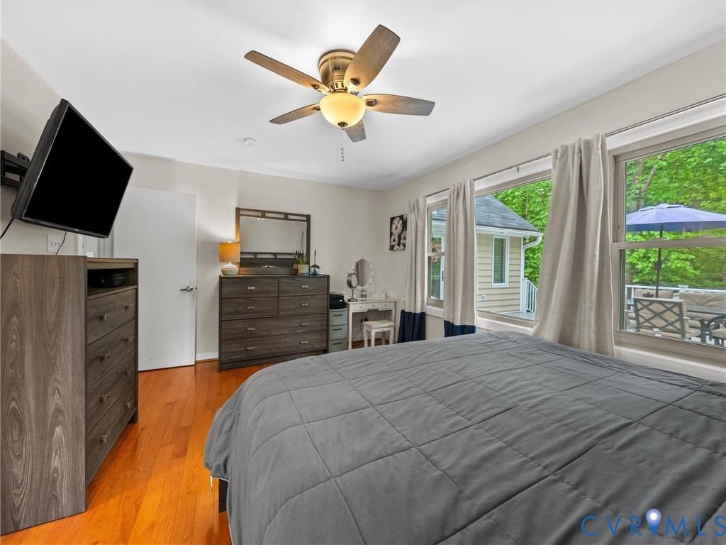 8725 Chippenham Road Richmond, VA 23235 - Photo 21 of 55