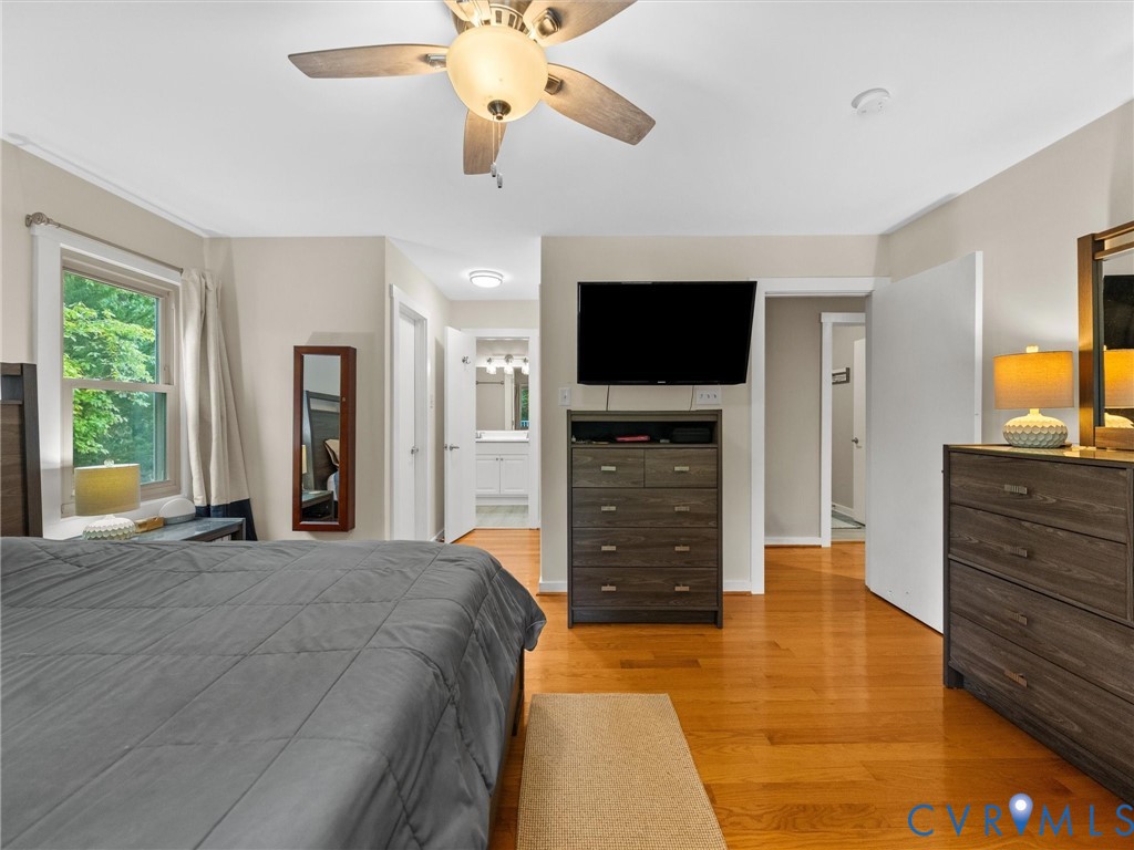 8725 Chippenham Road Richmond, VA 23235 - Photo 22 of 55