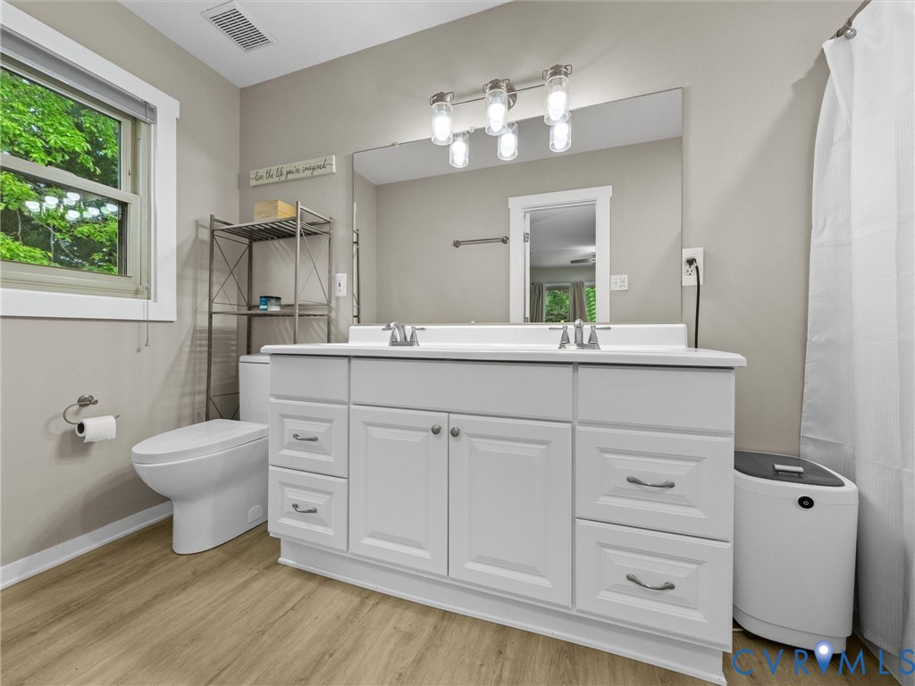 8725 Chippenham Road Richmond, VA 23235 - Photo 24 of 55