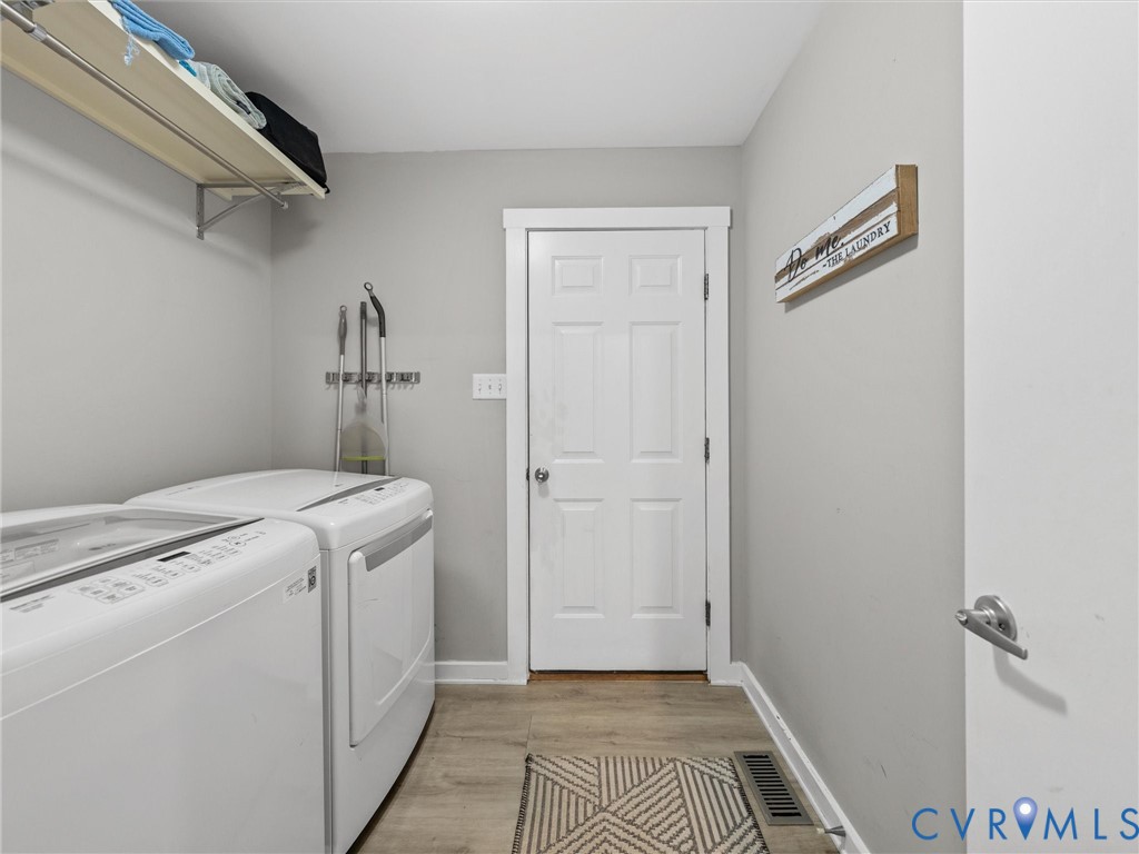 8725 Chippenham Road Richmond, VA 23235 - Photo 25 of 55