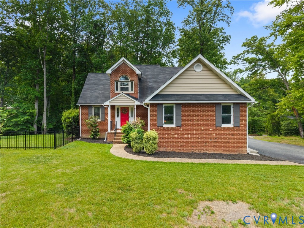8725 Chippenham Road Richmond, VA 23235 - Photo 34 of 55