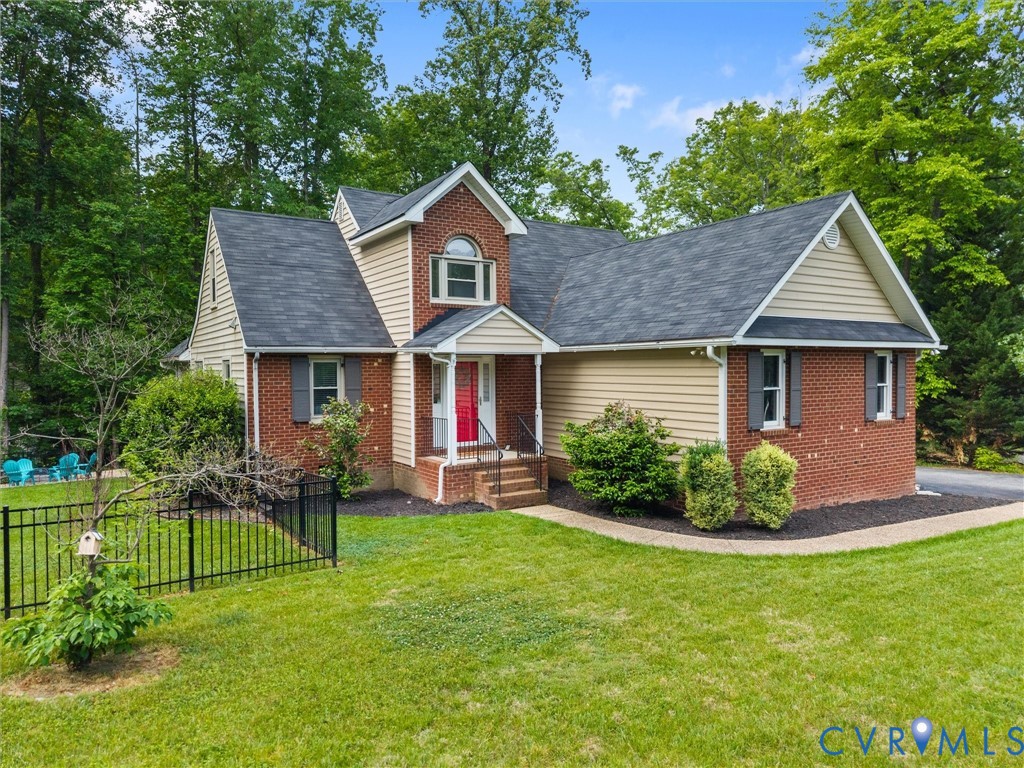 8725 Chippenham Road Richmond, VA 23235 - Photo 35 of 55