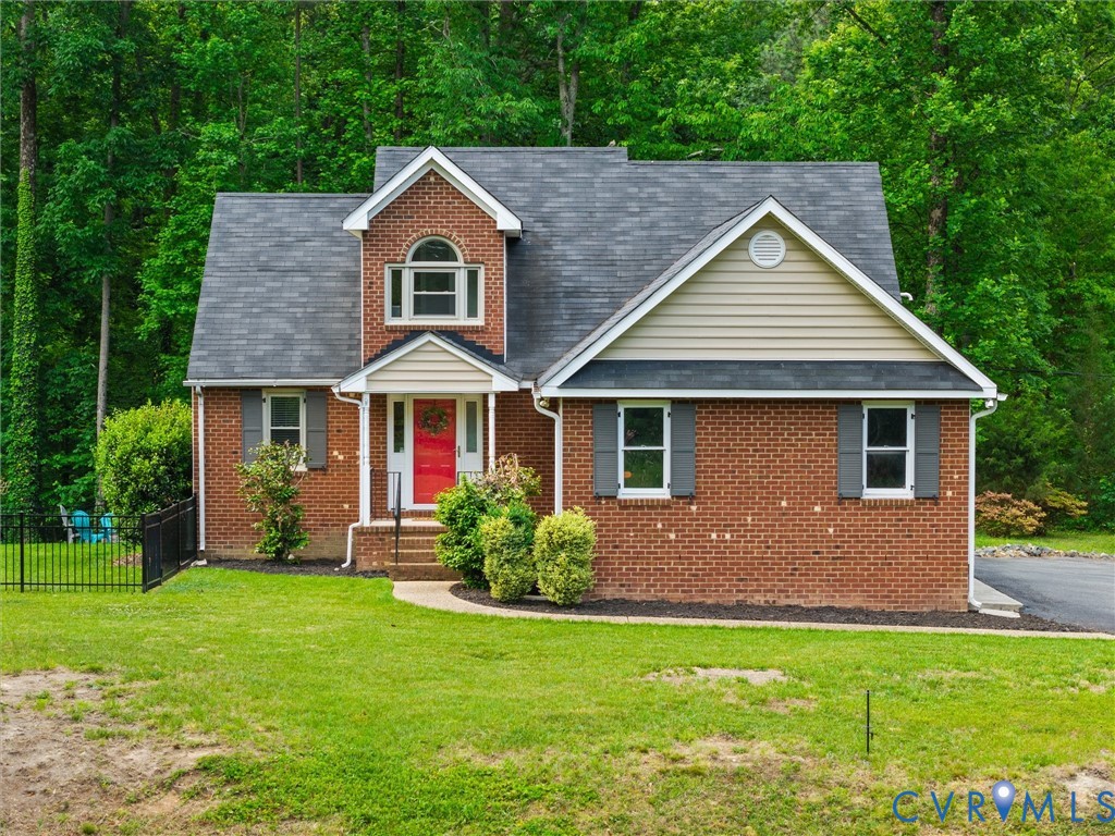 8725 Chippenham Road Richmond, VA 23235 - Photo 36 of 55