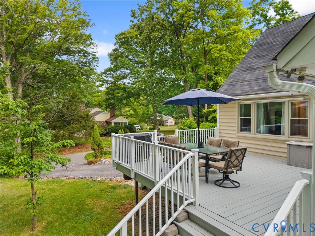 8725 Chippenham Road Richmond, VA 23235 - Photo 39 of 55
