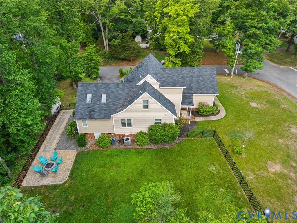 8725 Chippenham Road Richmond, VA 23235 - Photo 40 of 55