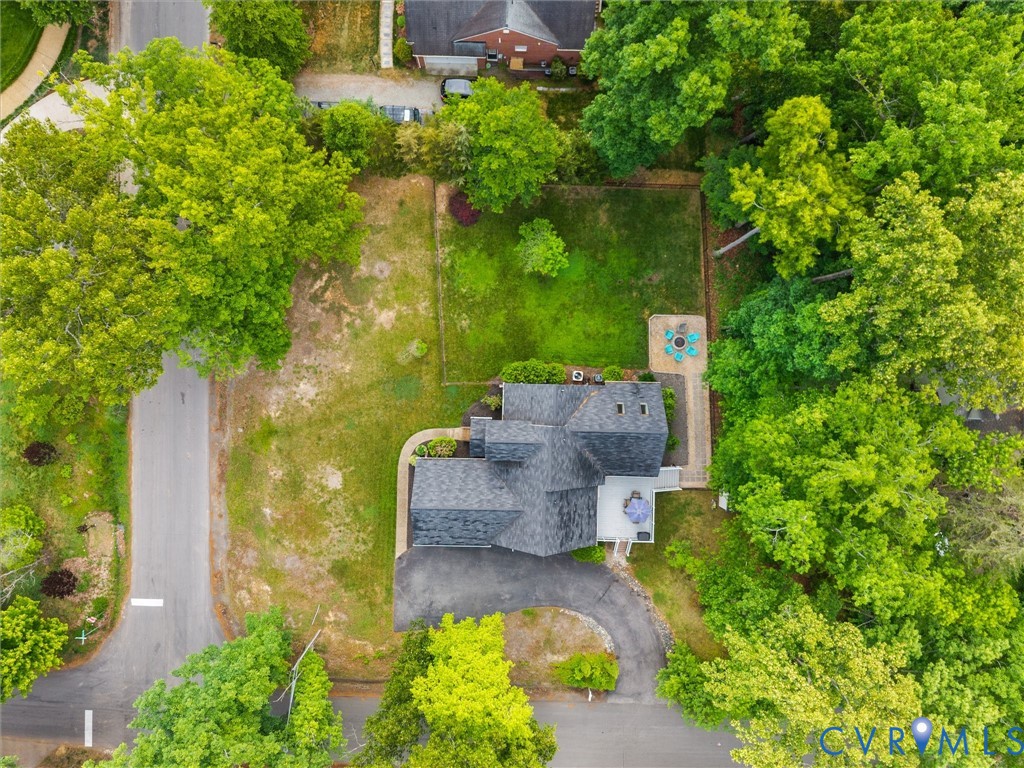 8725 Chippenham Road Richmond, VA 23235 - Photo 41 of 55