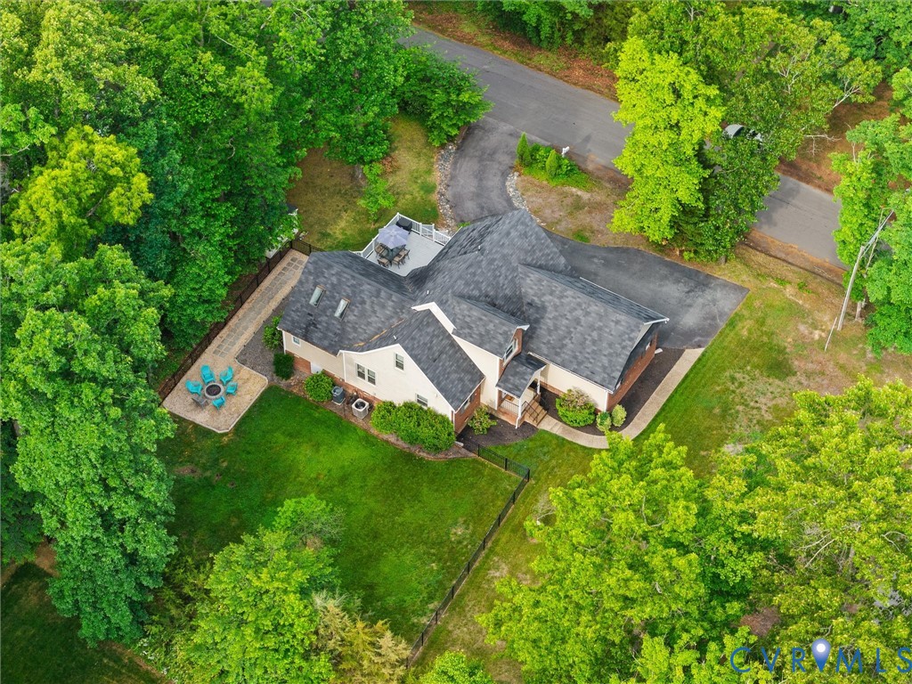 8725 Chippenham Road Richmond, VA 23235 - Photo 42 of 55