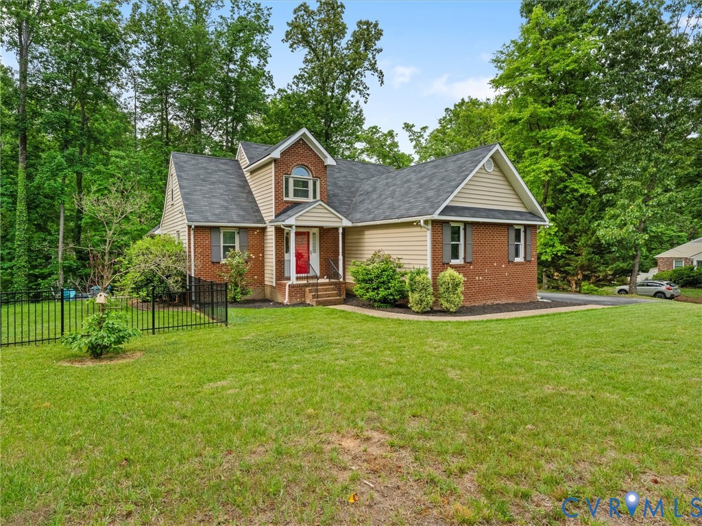8725 Chippenham Road Richmond, VA 23235 - Photo 46 of 55