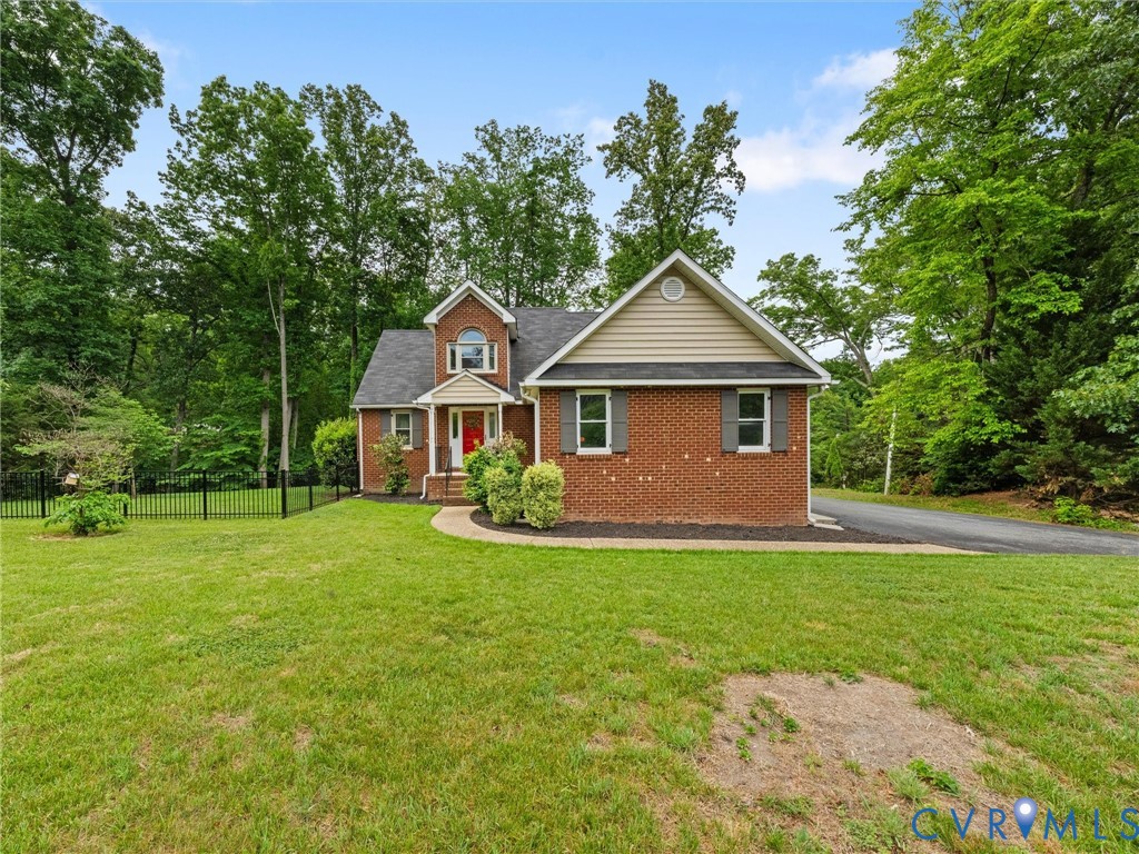 8725 Chippenham Road Richmond, VA 23235 - Photo 47 of 55