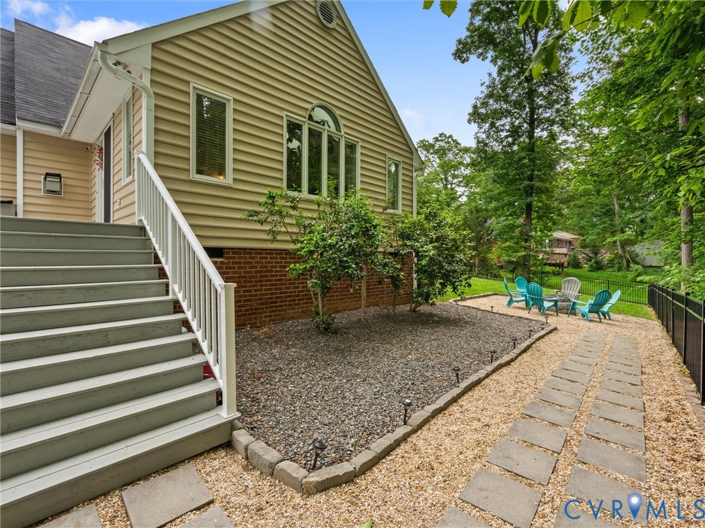 8725 Chippenham Road Richmond, VA 23235 - Photo 49 of 55
