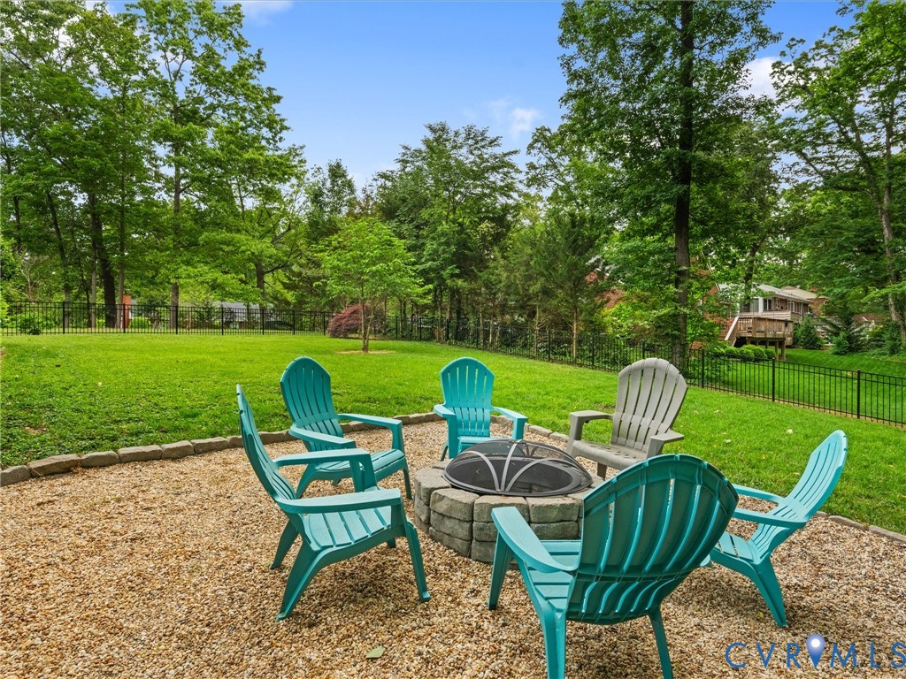 8725 Chippenham Road Richmond, VA 23235 - Photo 50 of 55