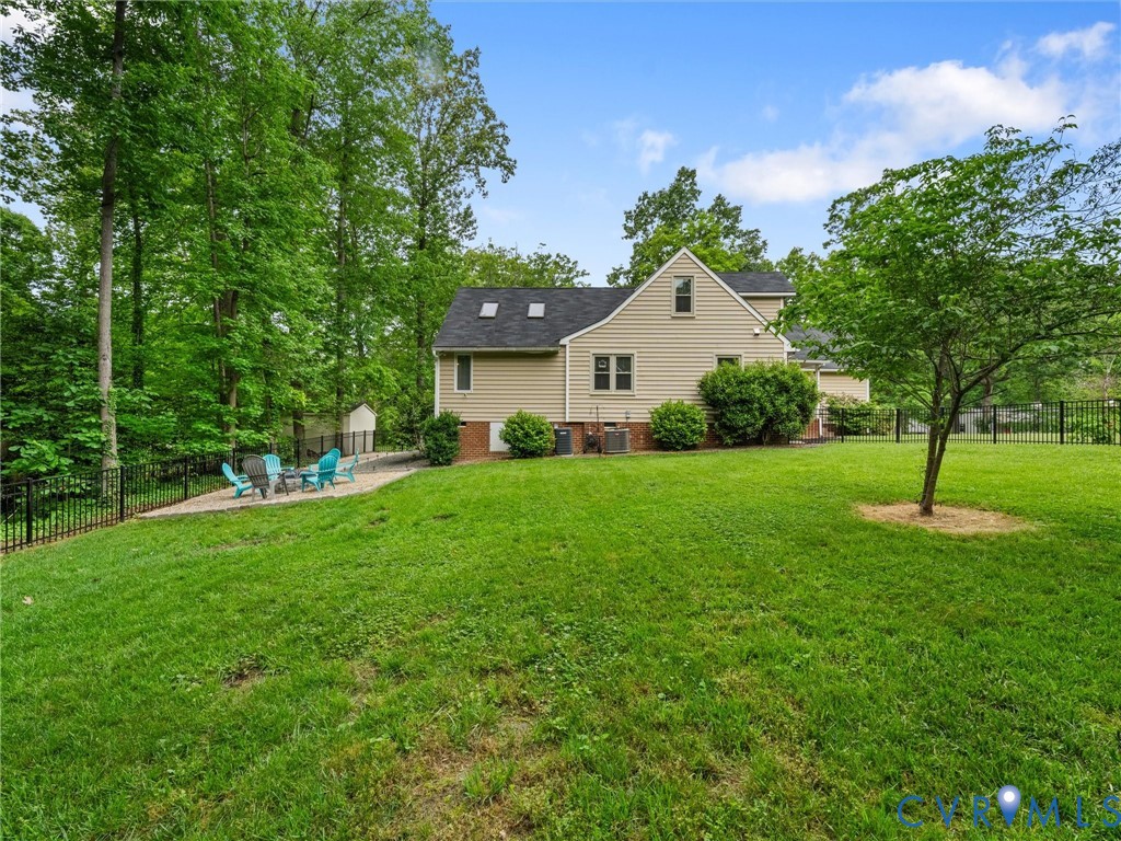 8725 Chippenham Road Richmond, VA 23235 - Photo 51 of 55