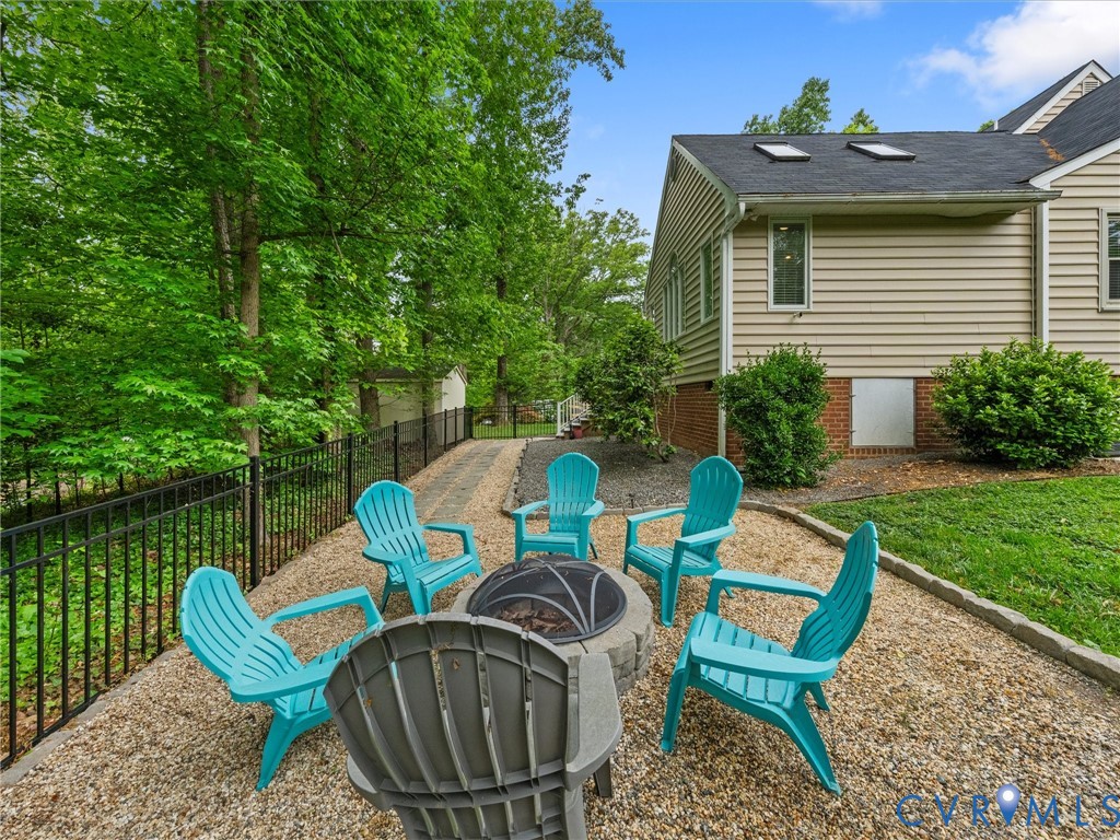 8725 Chippenham Road Richmond, VA 23235 - Photo 52 of 55