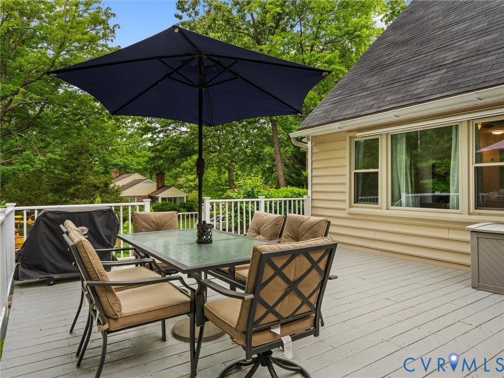 8725 Chippenham Road Richmond, VA 23235 - Photo 53 of 55