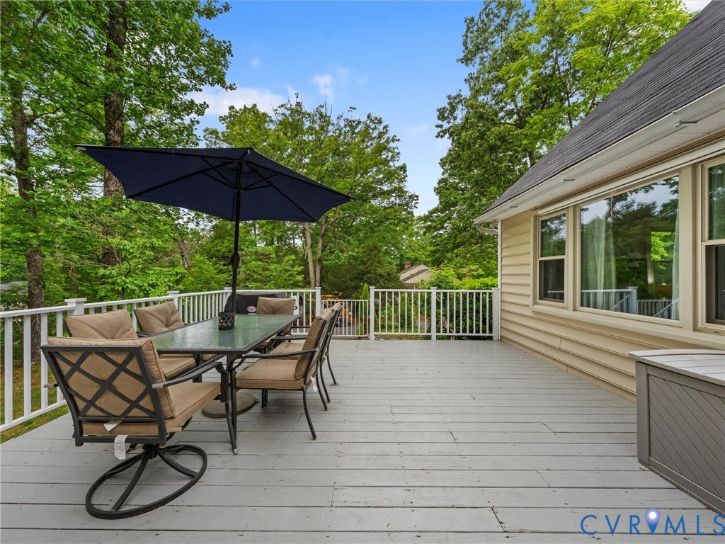 8725 Chippenham Road Richmond, VA 23235 - Photo 54 of 55