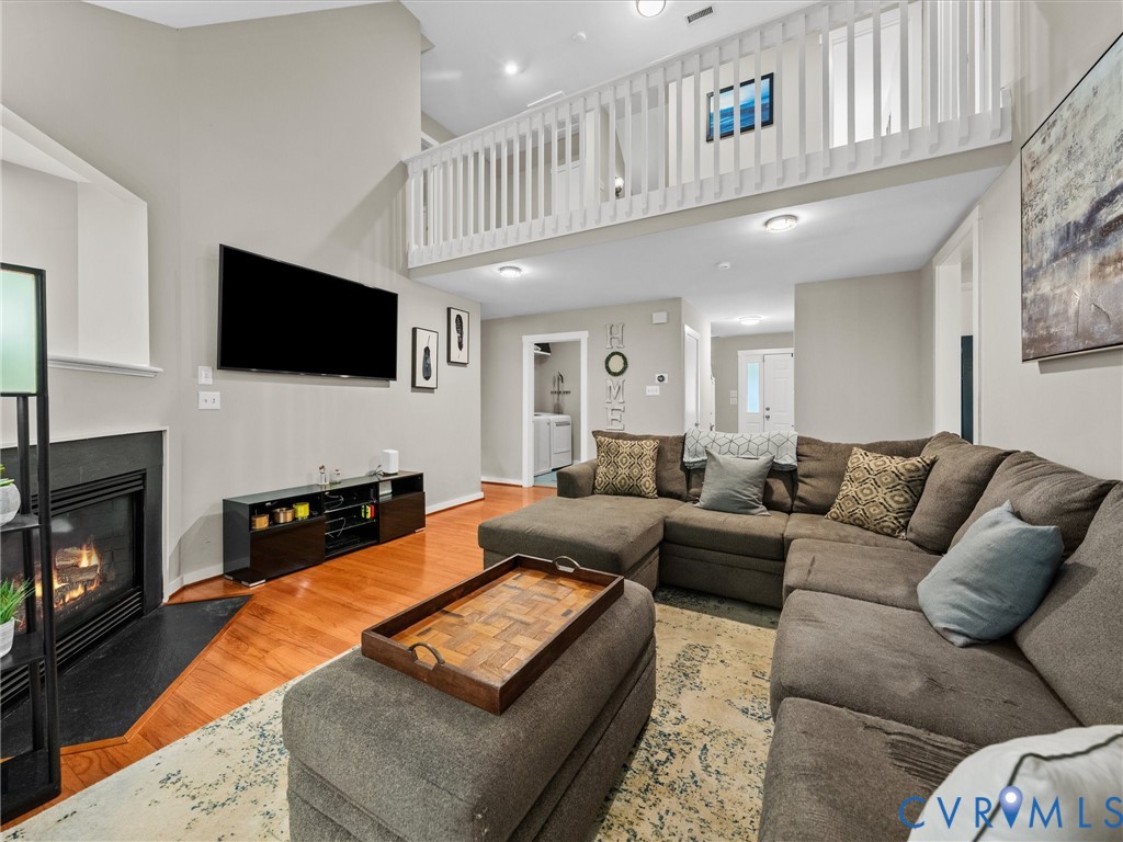 8725 Chippenham Road Richmond, VA 23235 - Photo 9 of 55