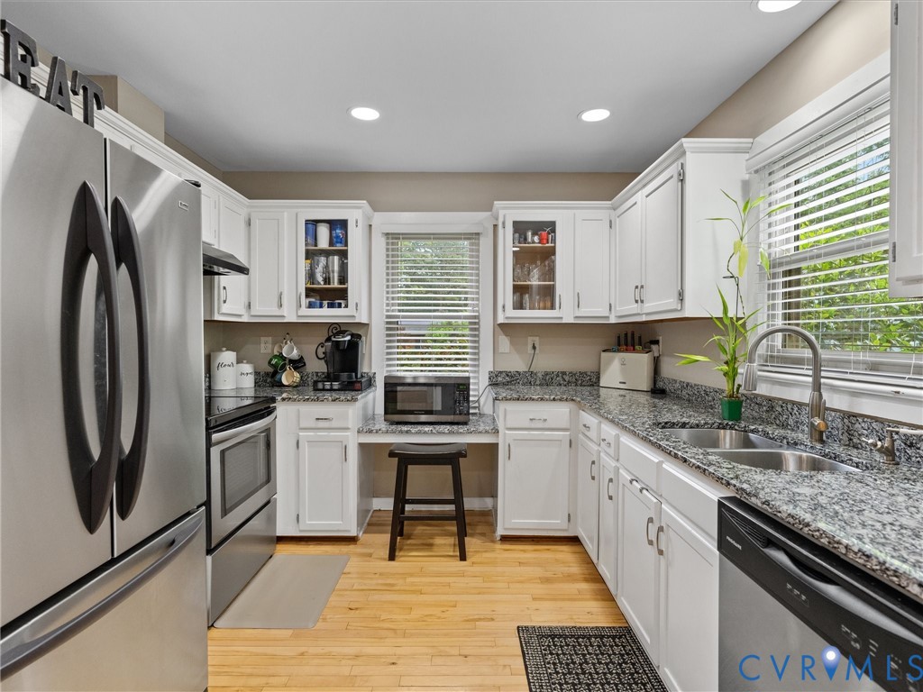 8725 Chippenham Road Richmond, VA 23235 - Photo 10 of 55