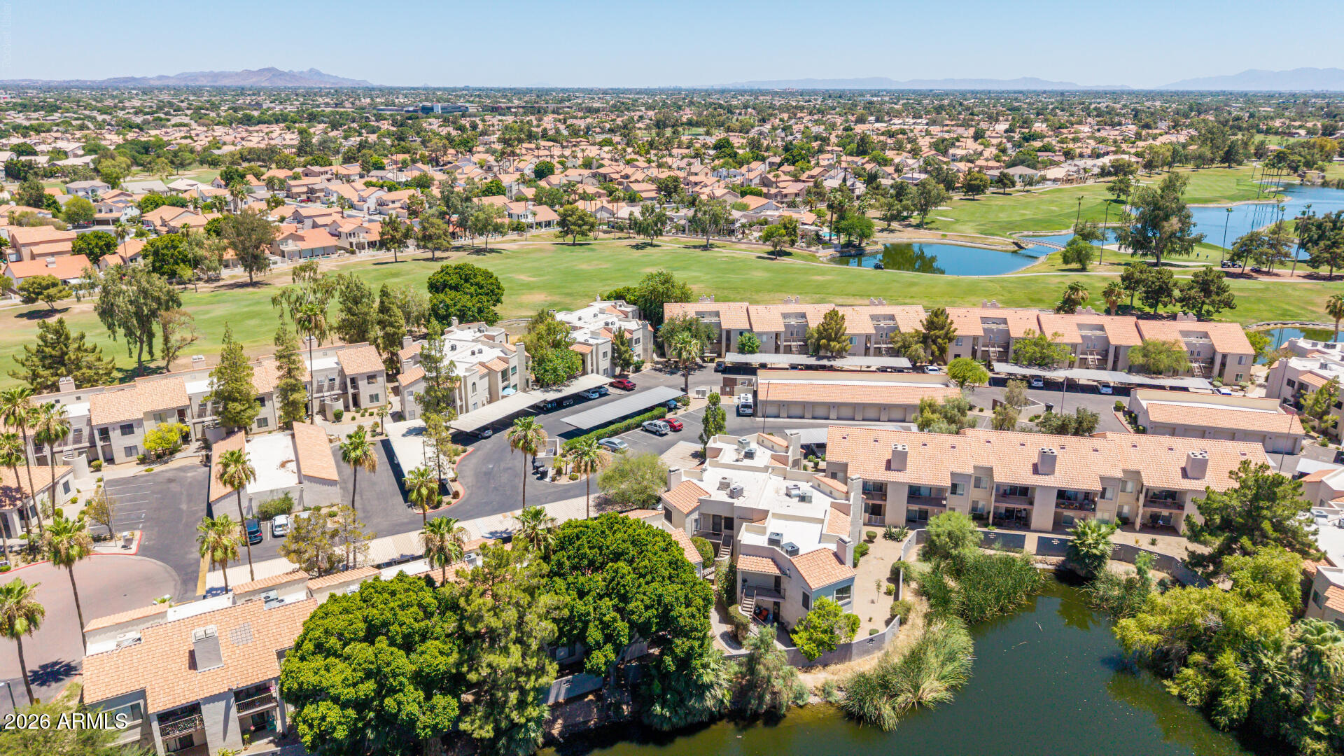 7101 West Beardsley Road, Unit 1011 Glendale, AZ 85308 - Photo 43 of 52 45 - Beardsley 7101