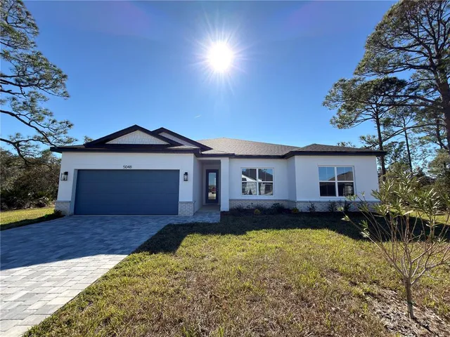 $2,300 | 5048 San Ignacio Drive, Sebring, FL 33872
