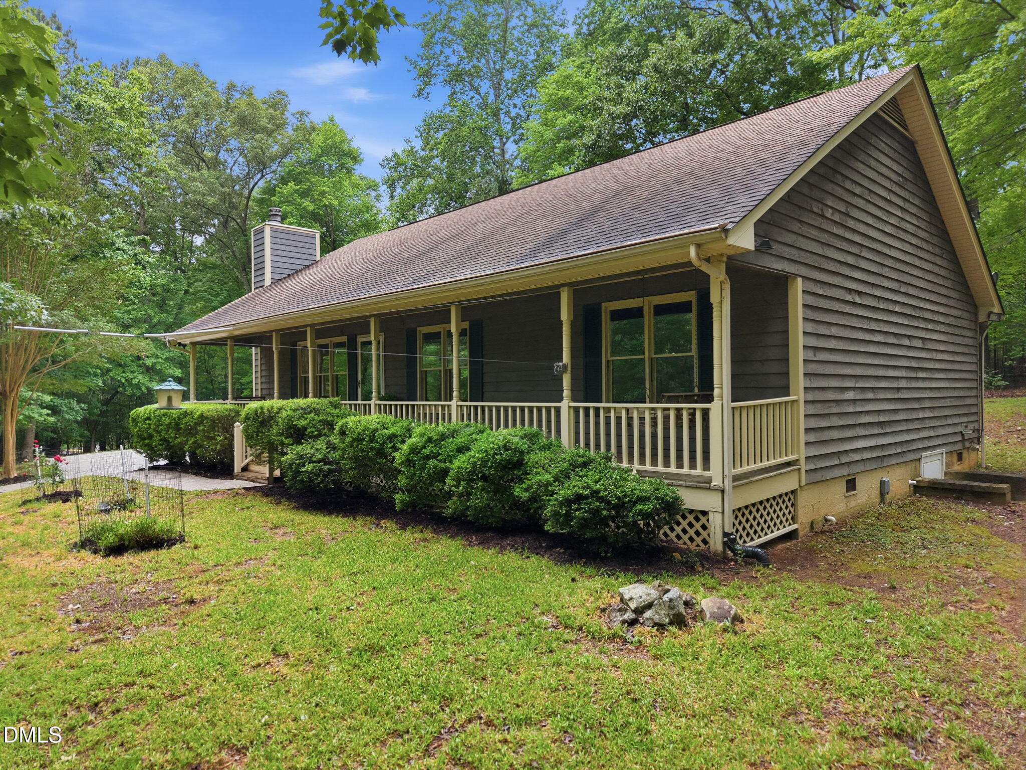 6117 Craig Road Durham, NC 27712 - Photo 48 of 55