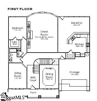 1 Wild Indigo Circle Greenville, SC 29607 - Photo 34 of 36