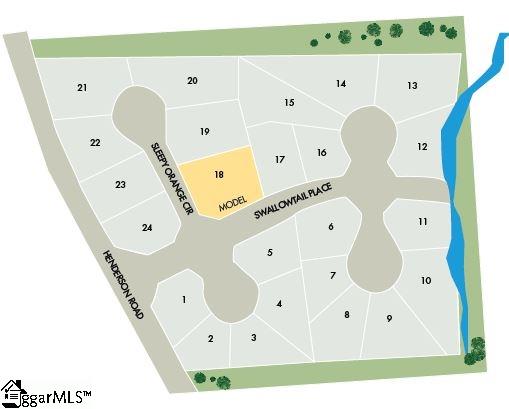 1 Wild Indigo Circle Greenville, SC 29607 - Photo 36 of 36