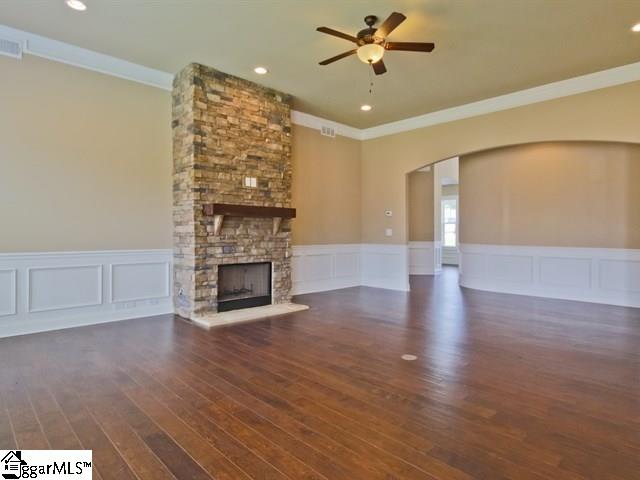 1 Wild Indigo Circle Greenville, SC 29607 - Photo 9 of 36