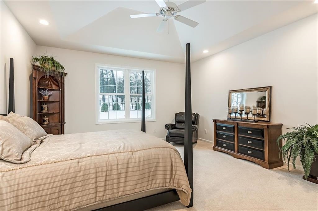 248 Sweeney Farm Road, Unit LOT 9 Milton, VT 05468 - Photo 21 of 31