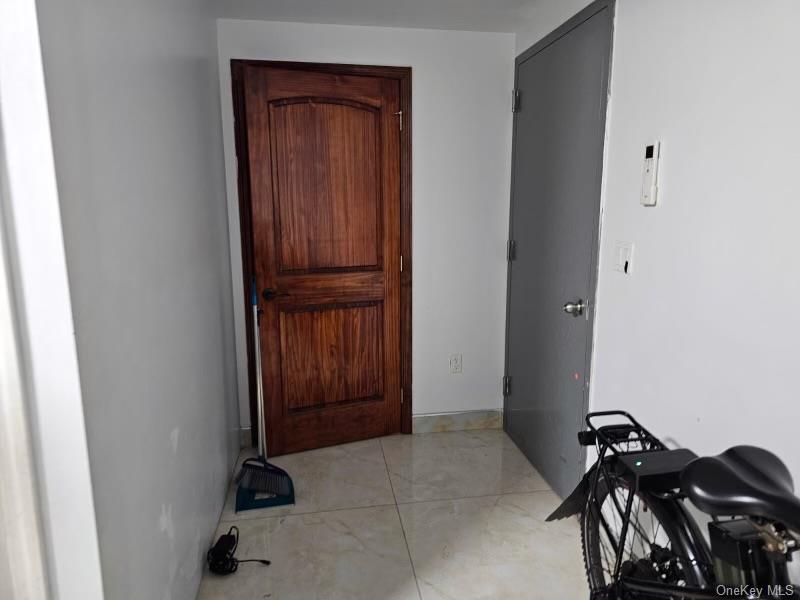 108-38 41st Avenue, Unit 1A Queens, NY 11368 - Photo 9 of 13 a view of a closet area