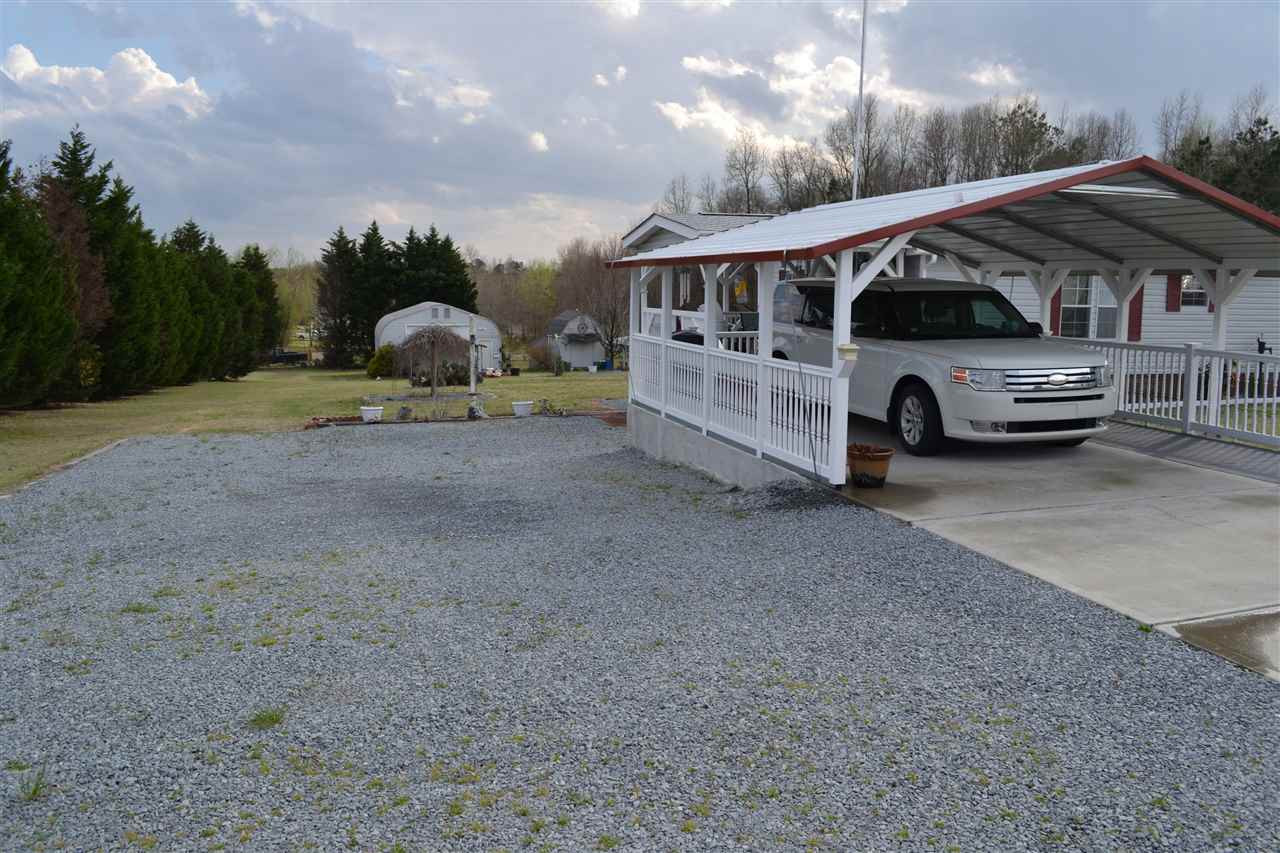 5637 Elevation Road Benson, NC 27504 - Photo 23 of 23 Photo 23