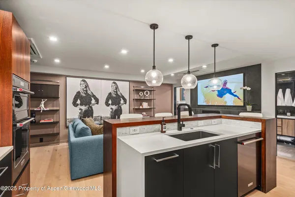 $3,199,000 | 725 East Durant Avenue, Unit 22, Aspen, CO 81611