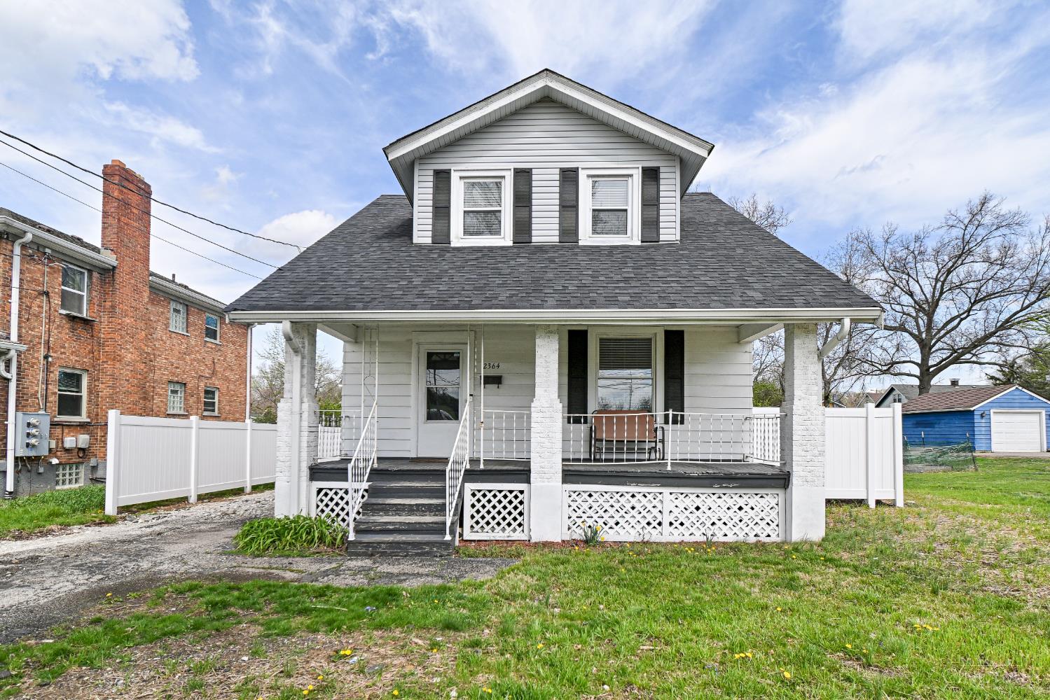 2364 Langdon Farm Road Cincinnati, OH 45237 - Photo 1 of 31