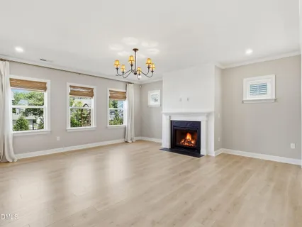$799,000 | 2709 Womble Ridge Drive, New Hill, NC 27562