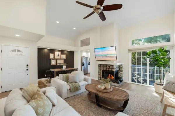 $875,000 | 20321 Tidepool Circle, Unit 205, Huntington Beach, CA 92646