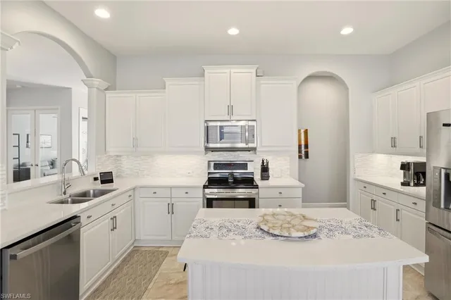 $749,000 | 20441 Rookery Drive, Estero, FL 33928