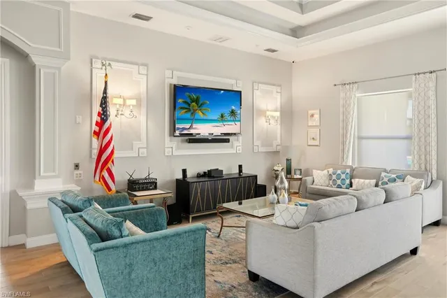 $749,000 | 20441 Rookery Drive, Estero, FL 33928