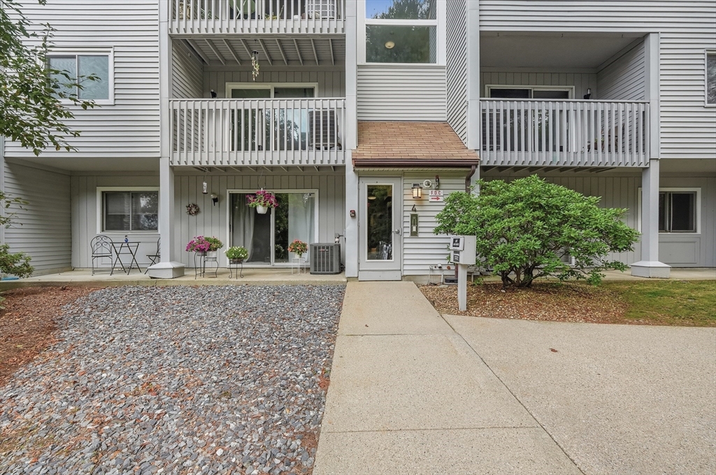 405 Franklin Crossing Road, Unit 405 Franklin, MA 02038 - Photo 16 of 19 Gallery Image 16