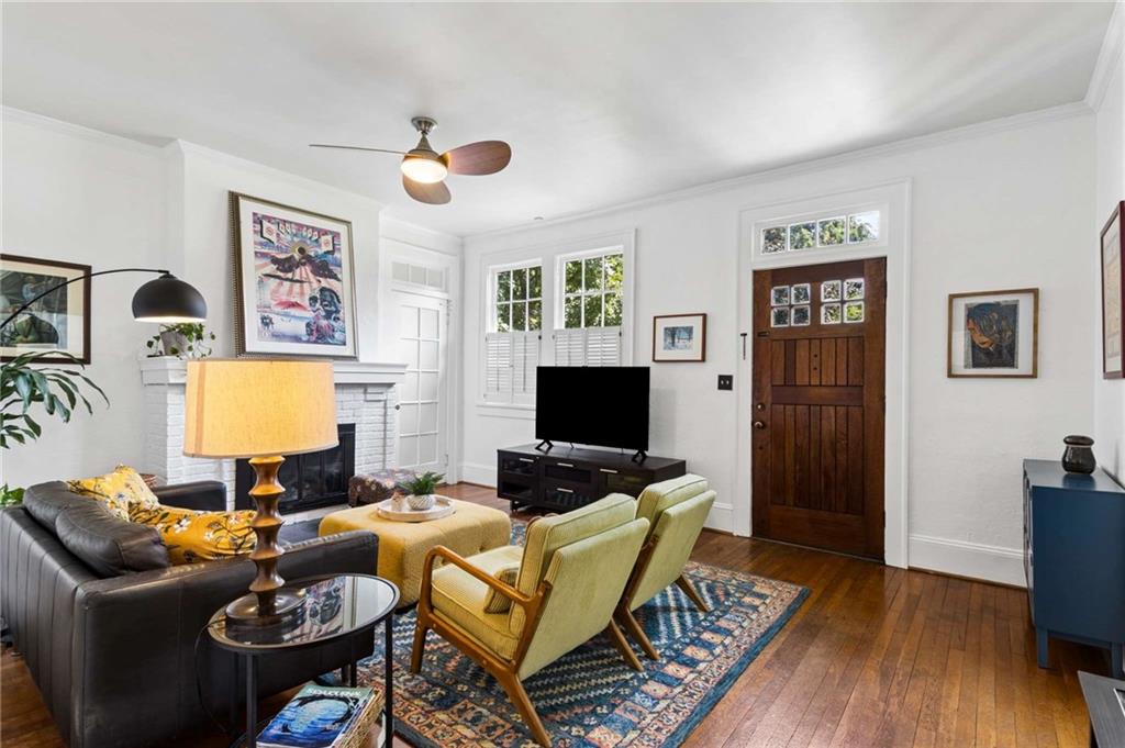 239 West Benson Street Decatur, GA 30030 - Photo 4 of 46 Gallery Image 4