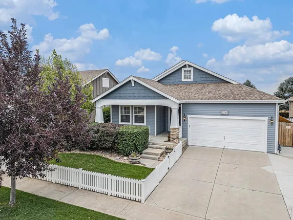 $630,000 | 1050 Fairfield Avenue, Windsor, CO 80550
