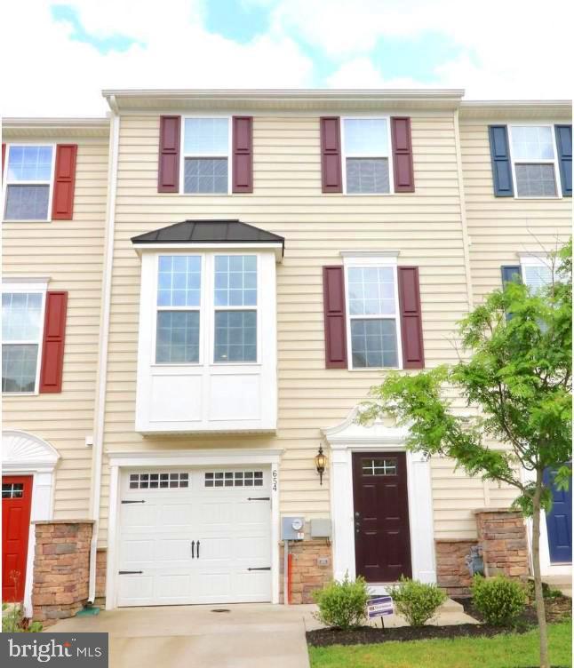 654 Barrie Road Middletown, DE 19709 - Photo 1 of 26 654 Barrie Rd