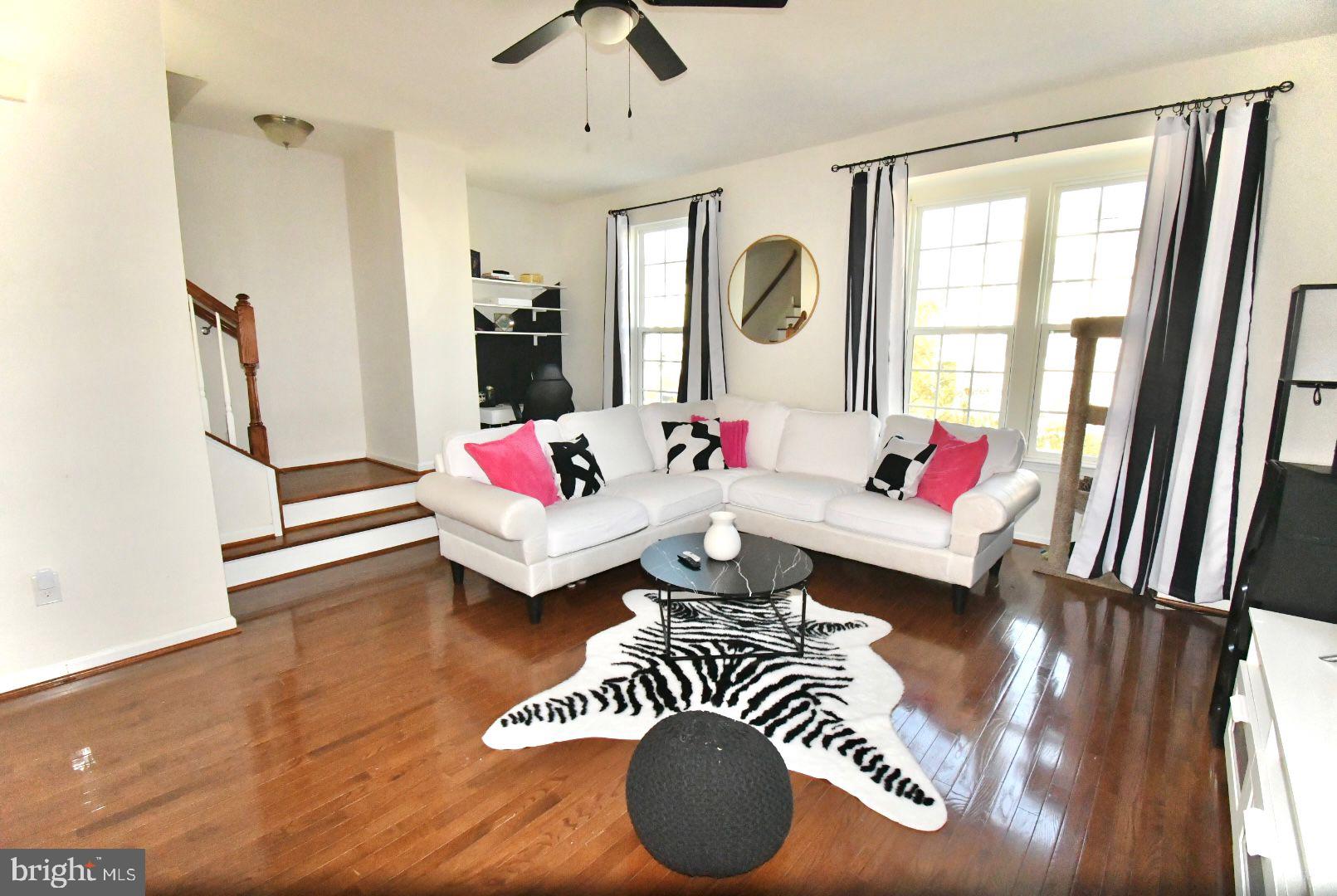 654 Barrie Road Middletown, DE 19709 - Photo 8 of 26 Living Room