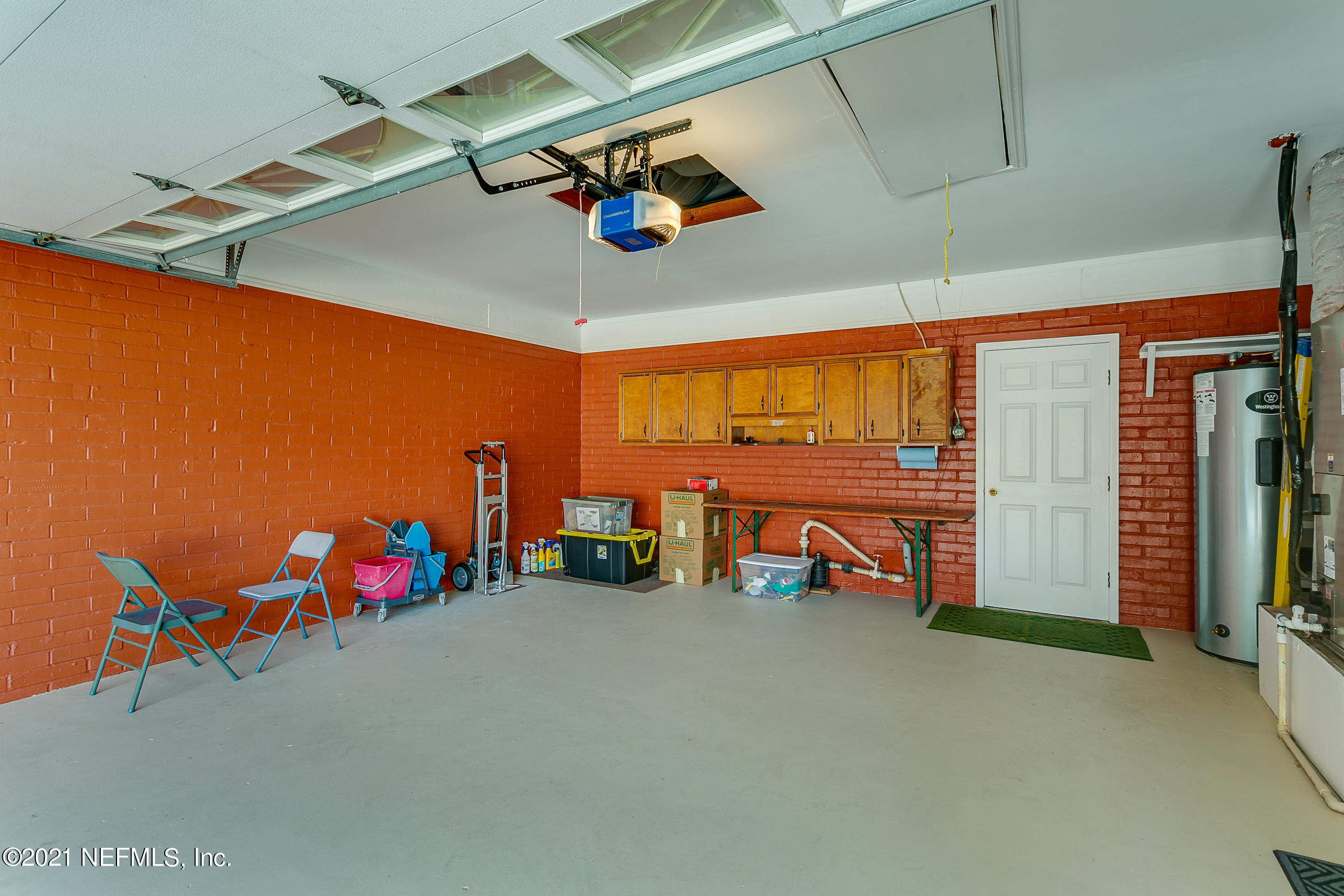 360 Foxridge Road Orange Park, FL 32065 - Photo 28 of 29 Foxridge garage
