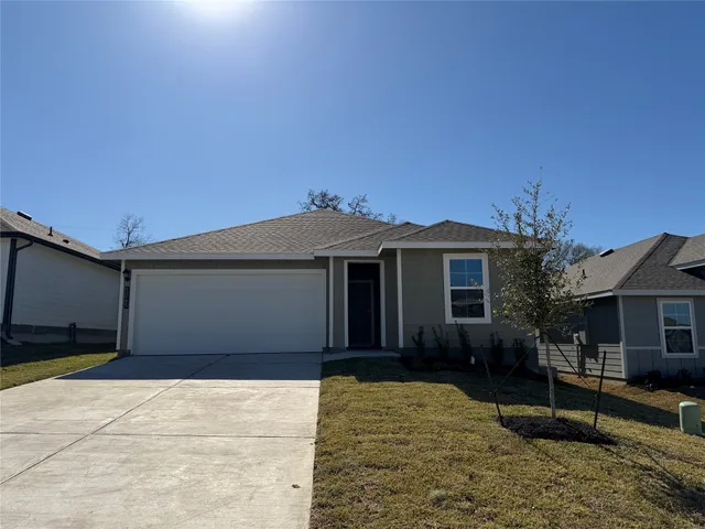 $262,650 | 1265 Wilkins Valley Street, Brenham, TX 77833