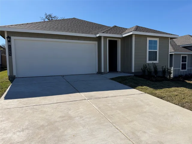 $262,650 | 1265 Wilkins Valley Street, Brenham, TX 77833
