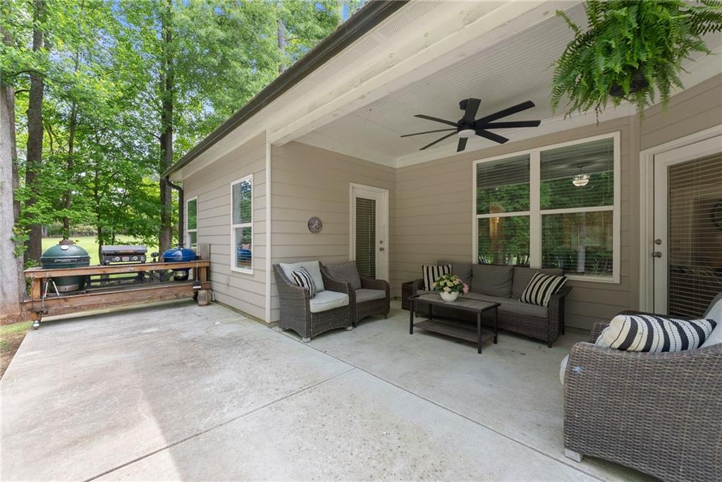 109 Marauder Way Athens, GA 30607 - Photo 38 of 55