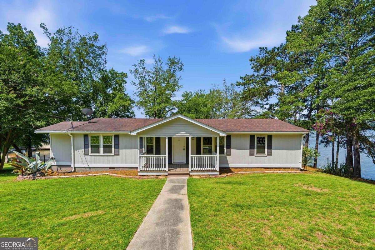 304 A Cold Branch Road Eatonton, GA 31024 - Photo 1 of 1 Gallery Image 1