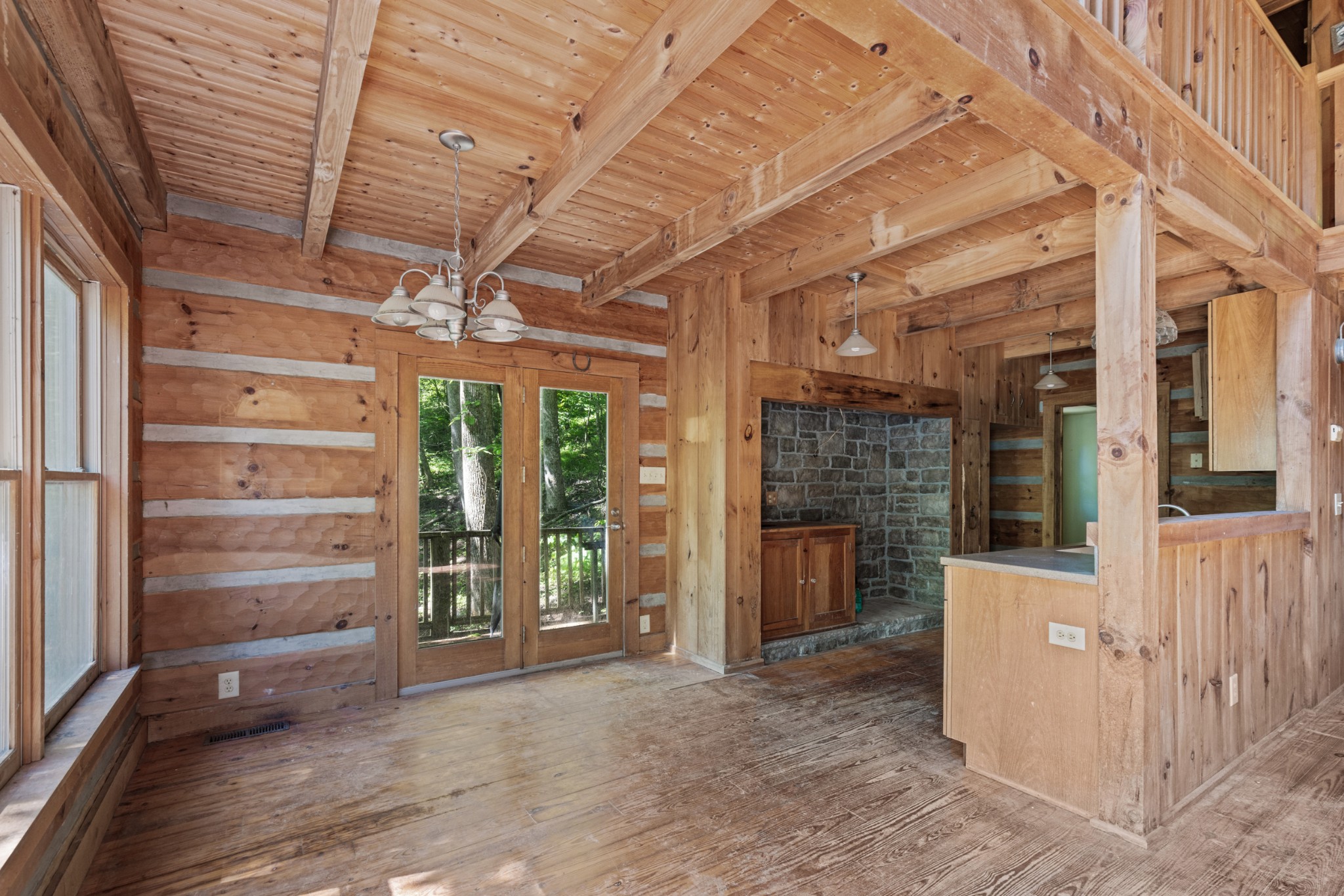 1585 Butler Mill Hollow Road Bethpage, TN 37022 - Photo 10 of 43