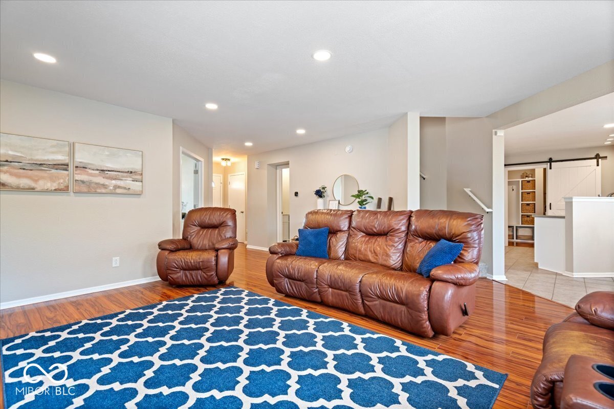 12885 Howe Road Fishers, IN 46038 - Photo 5 of 43