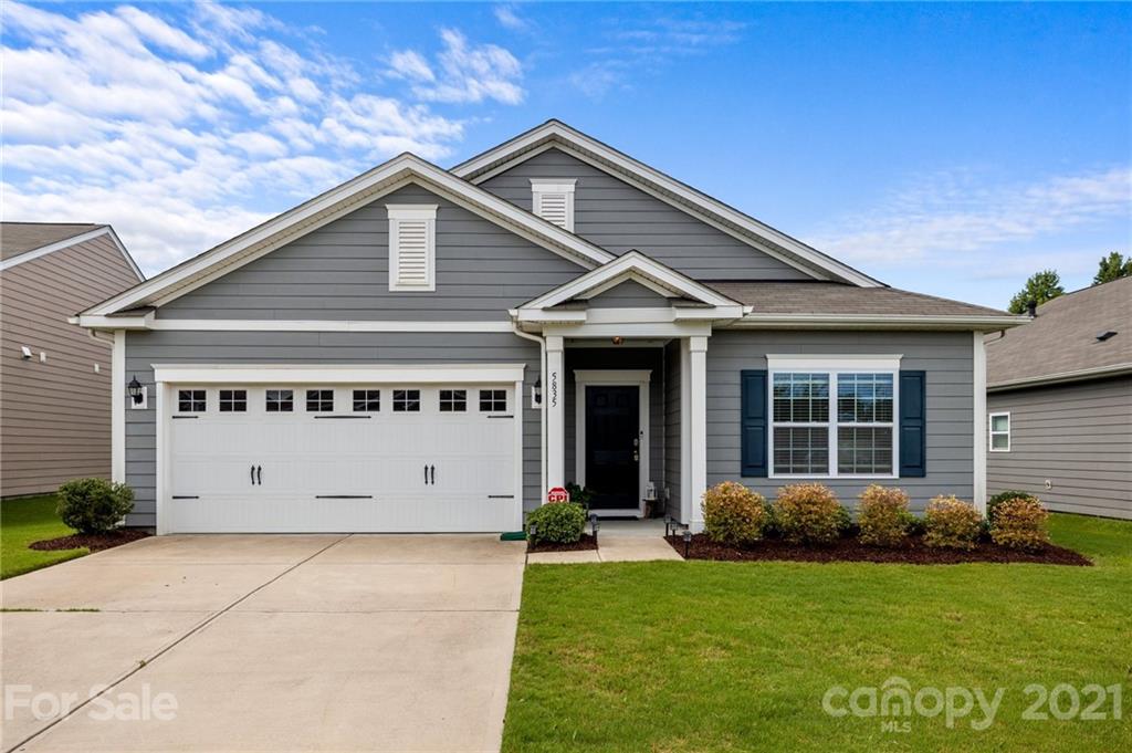 5835 Eleanor Rigby Road Charlotte, NC 28278 - Photo 1 of 24 Gallery Image 1