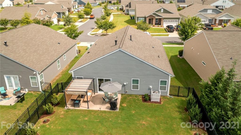 5835 Eleanor Rigby Road Charlotte, NC 28278 - Photo 23 of 24 Gallery Image 23